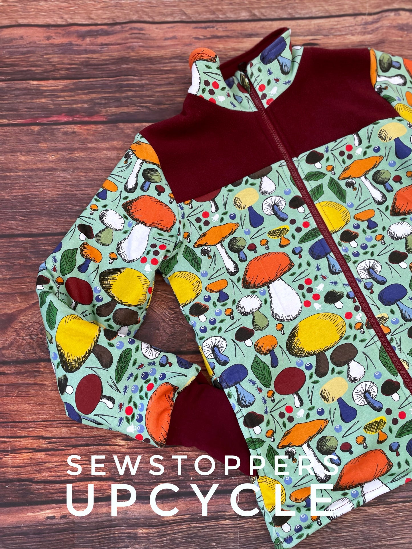 Alterations and Upcycle service