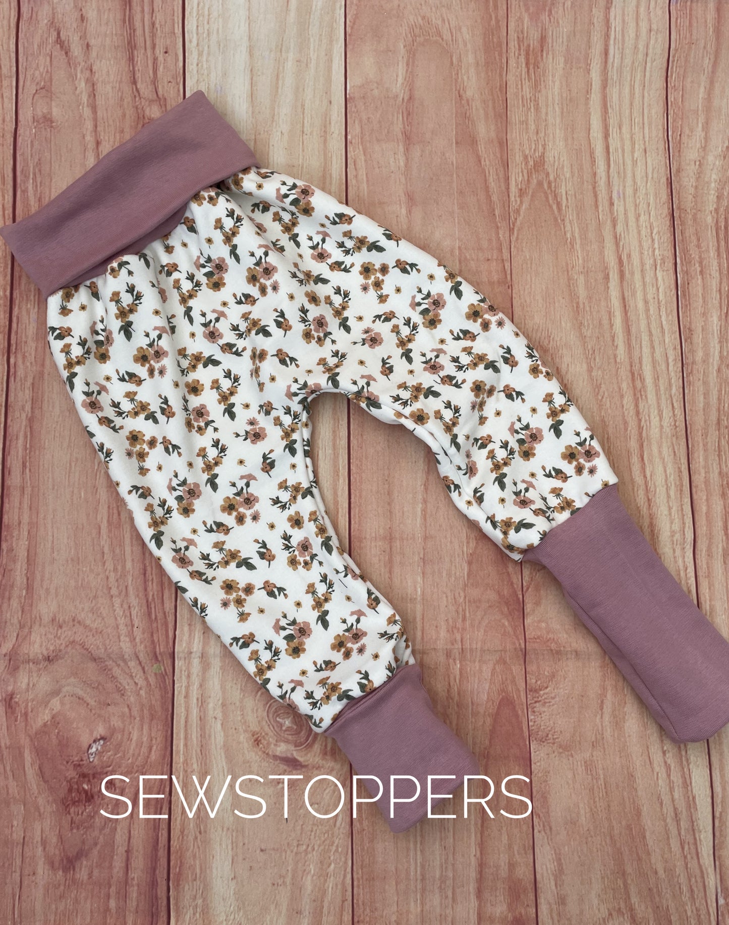 Baggies 2-3yrs (ready to ship)