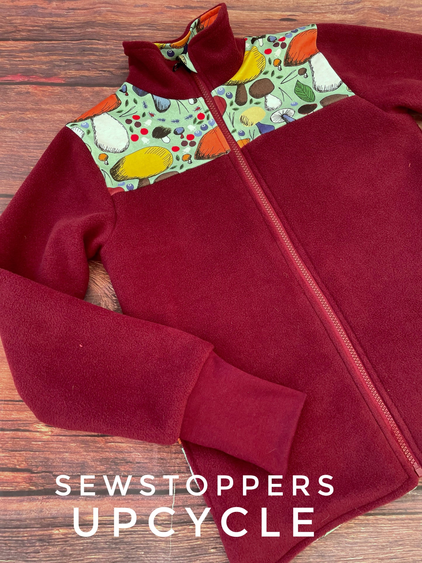 Alterations and Upcycle service