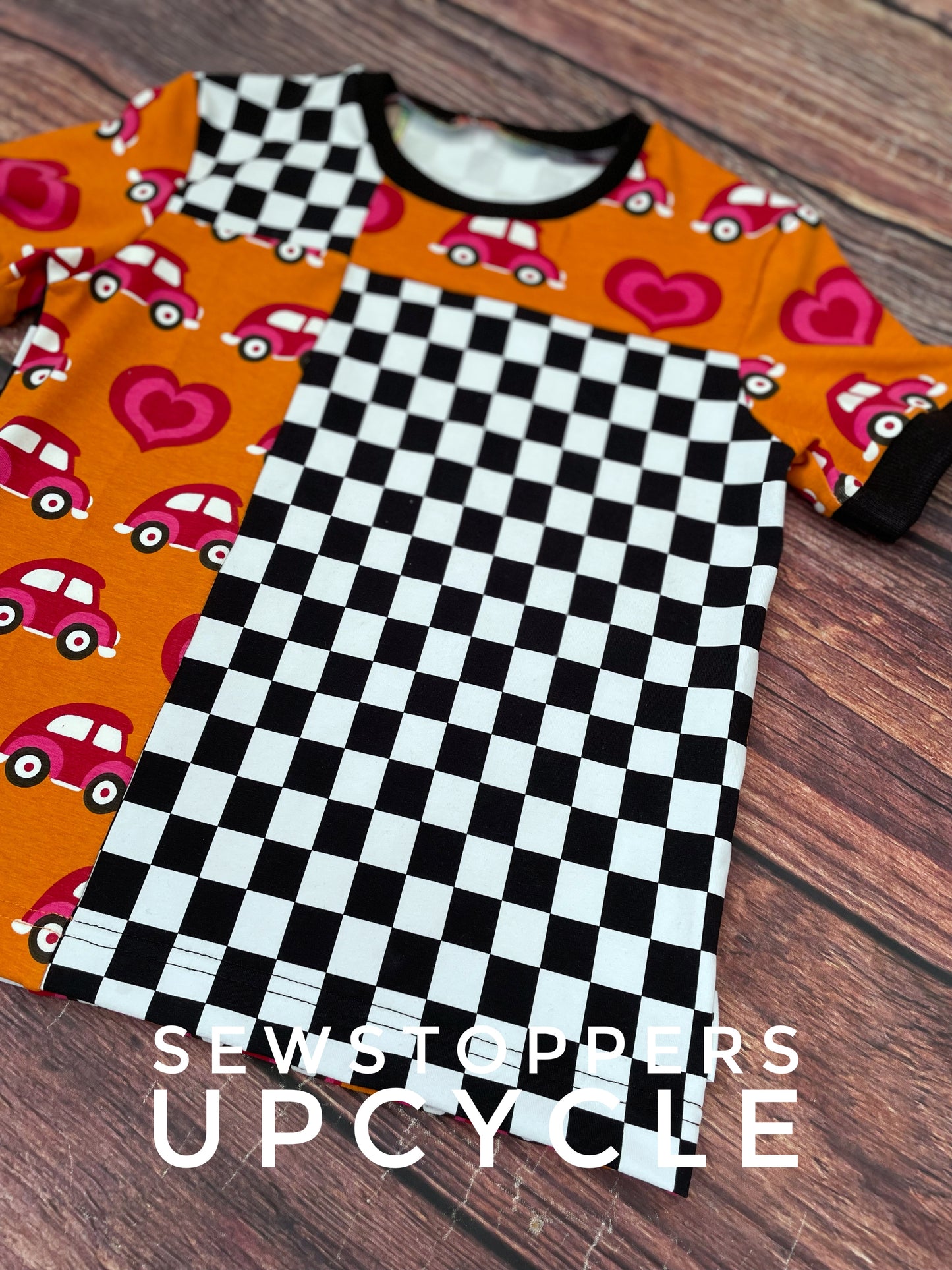 Alterations and Upcycle service