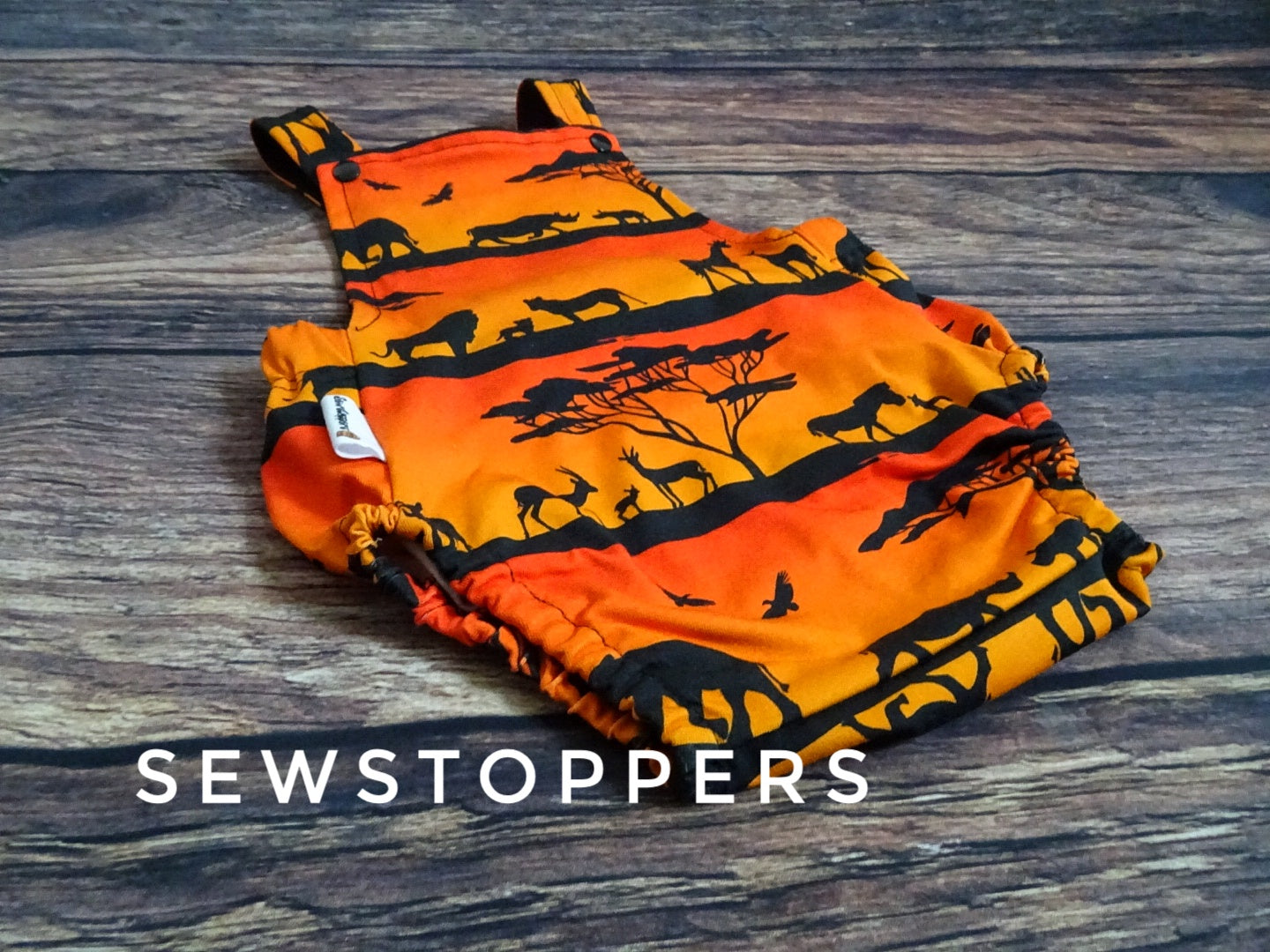 The Bubble romper