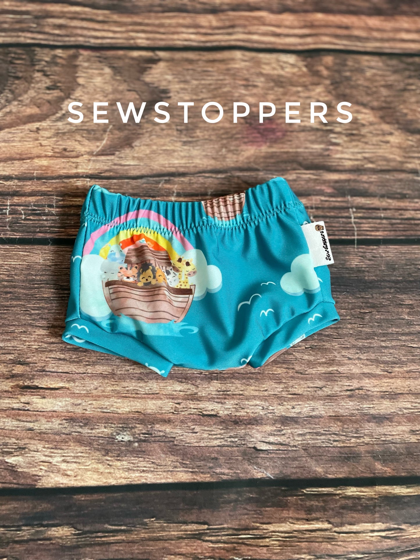 Swim Bummies