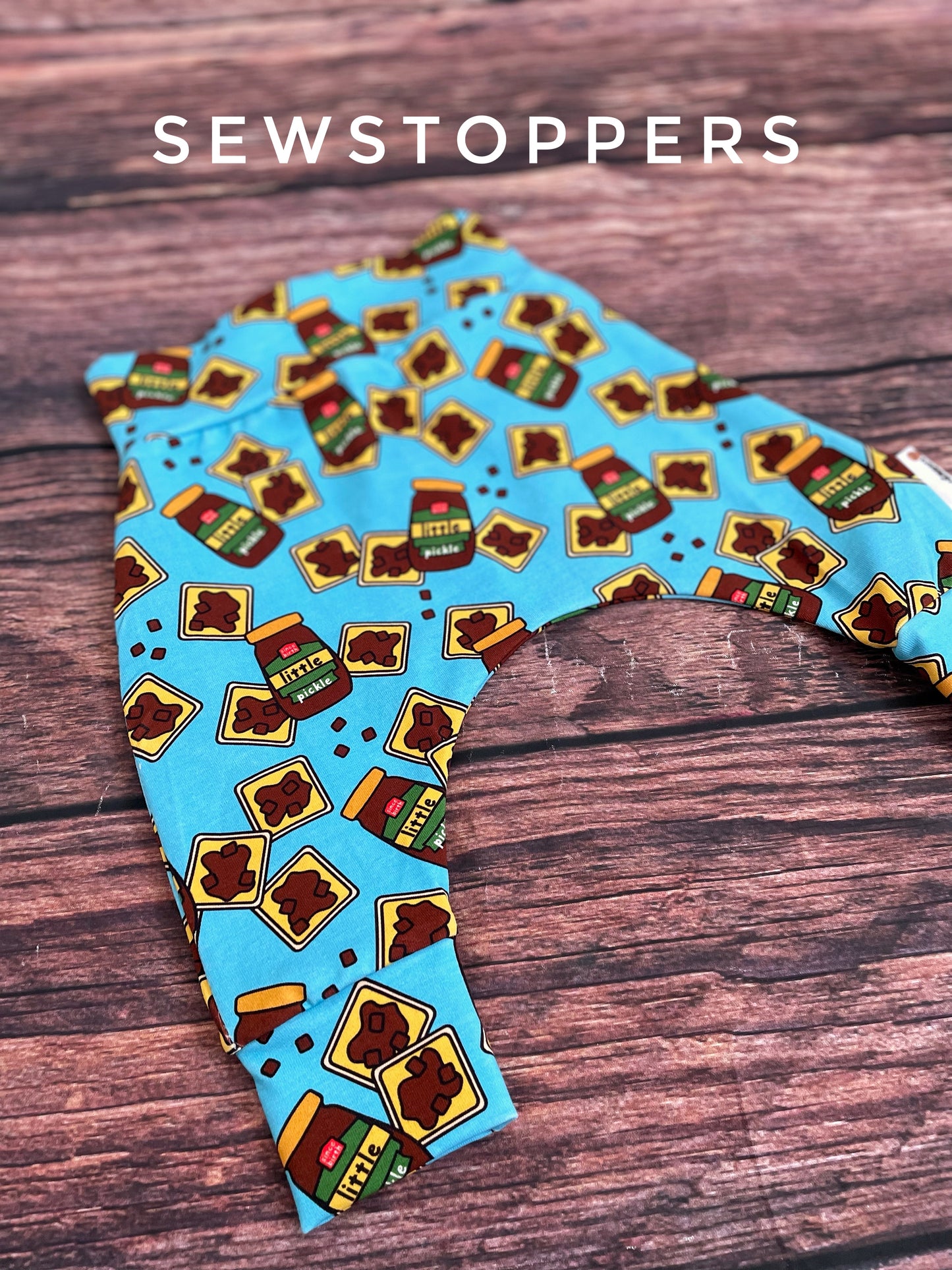 Harems 0-3m (ready to ship)