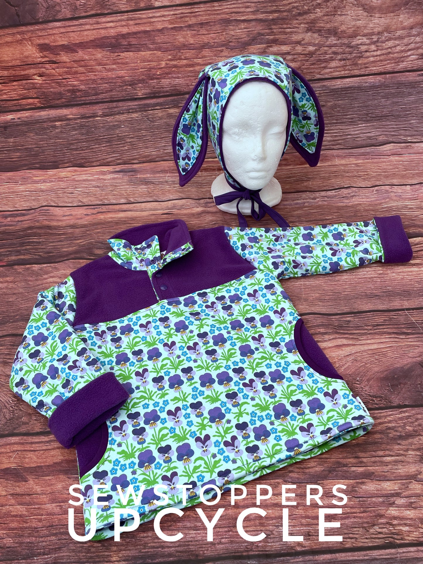 Alterations and Upcycle service