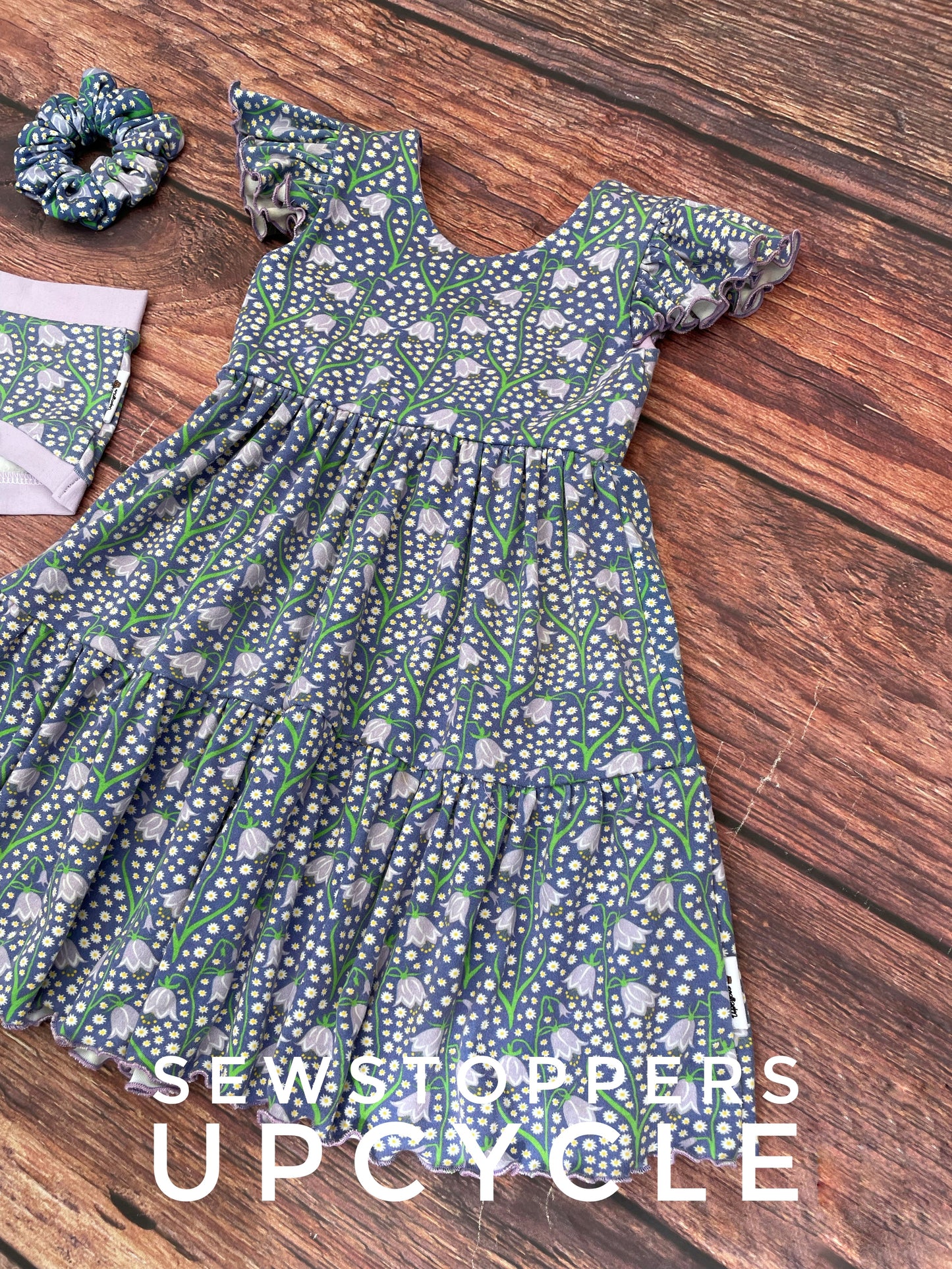 Alterations and Upcycle service