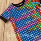 Standard T-shirt 4-5 yrs (Ready to go)