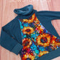 Cosy Cowl Jumper (kids)