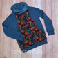 Cosy Cowl Jumper (kids)