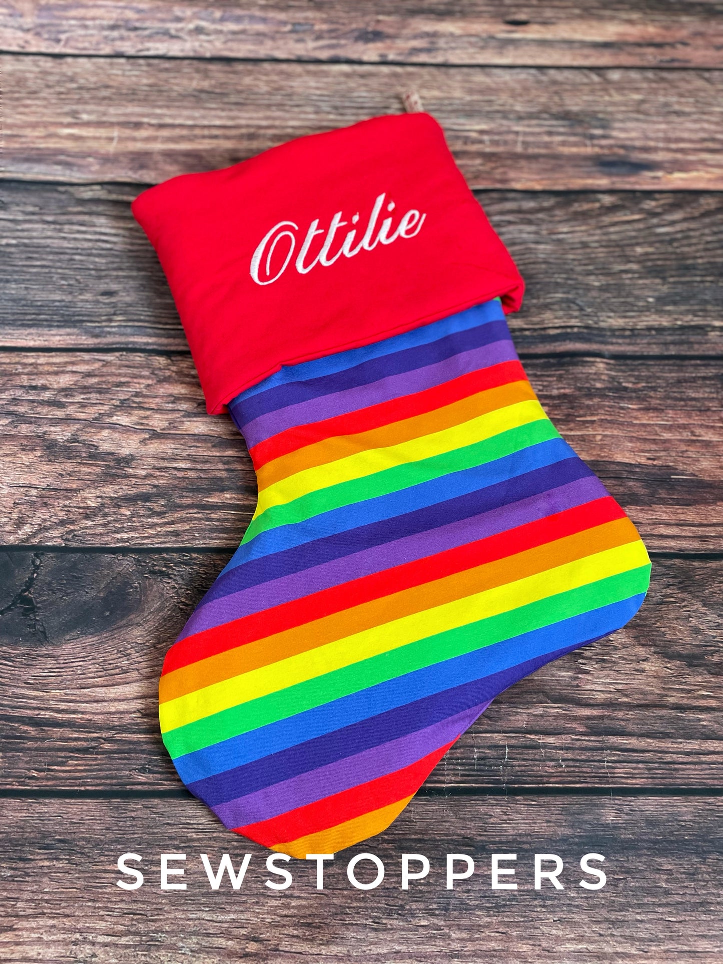 Christmas Stocking