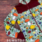 Alterations and Upcycle service
