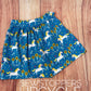 Children's Skort