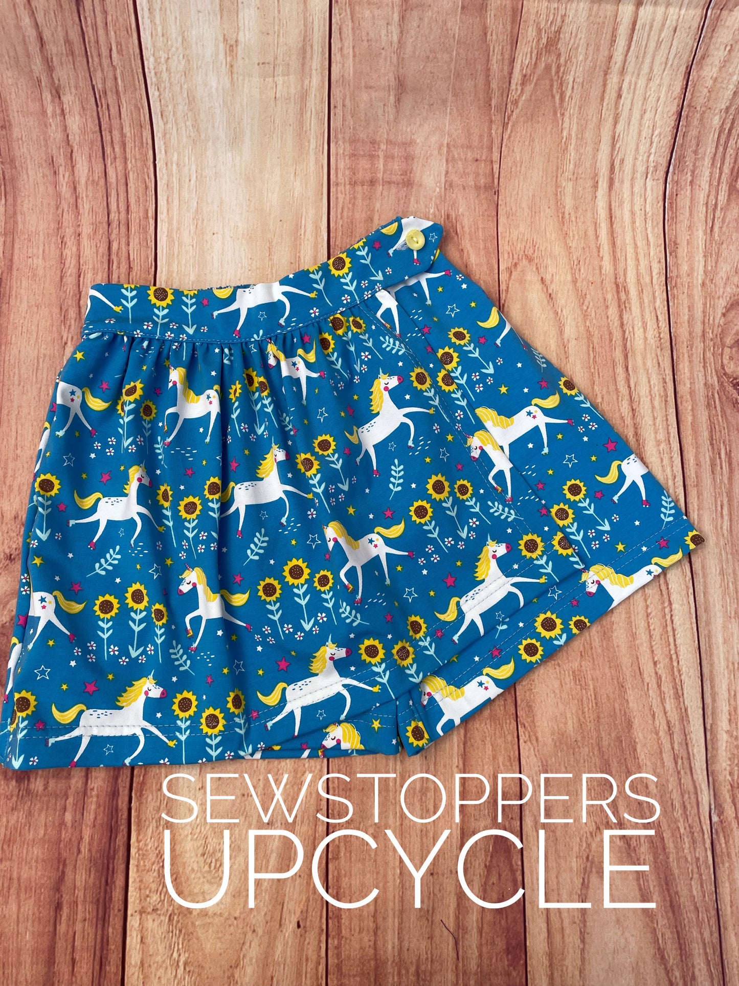 Children's Skort