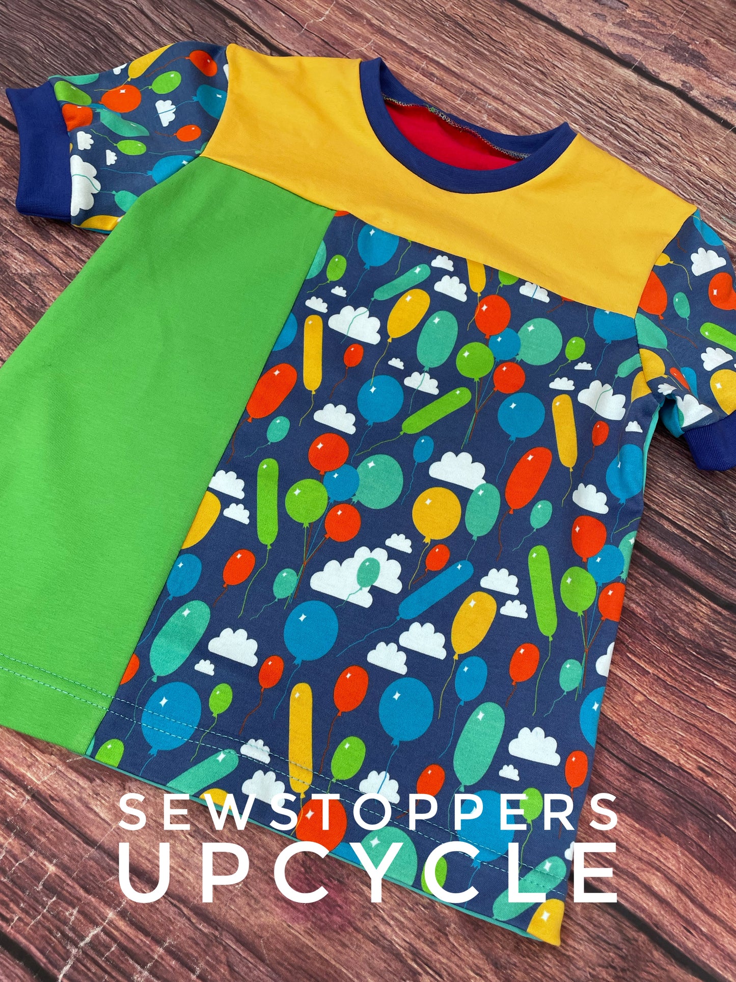 Alterations and Upcycle service