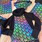 Cosy Cowl Jumper (kids)