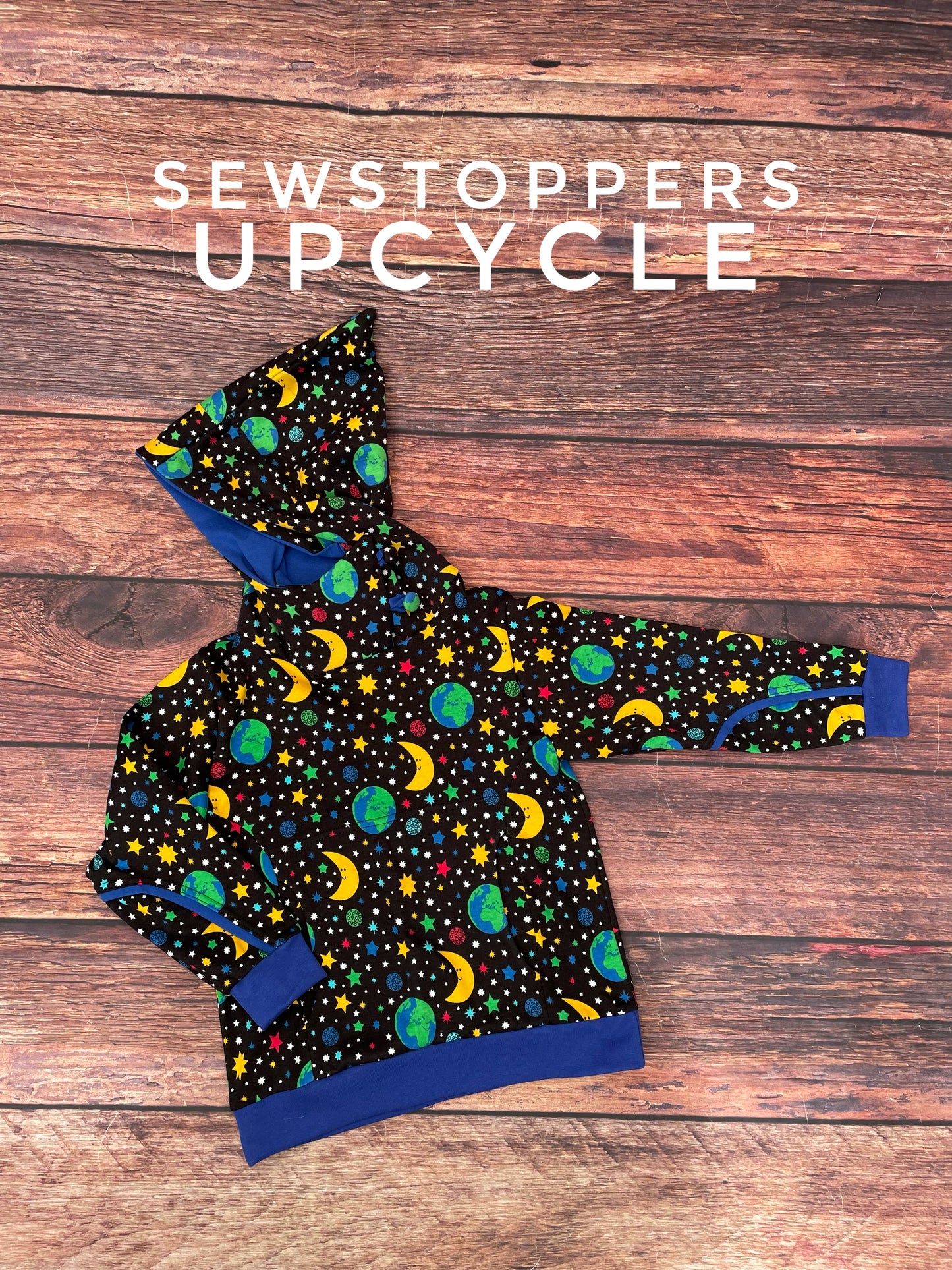 Alterations and Upcycle service