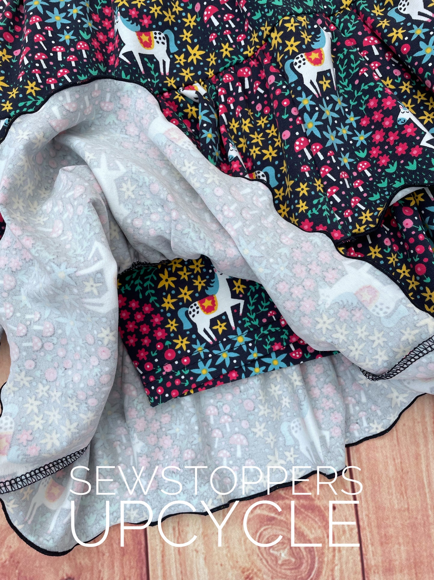 Alterations and Upcycle service
