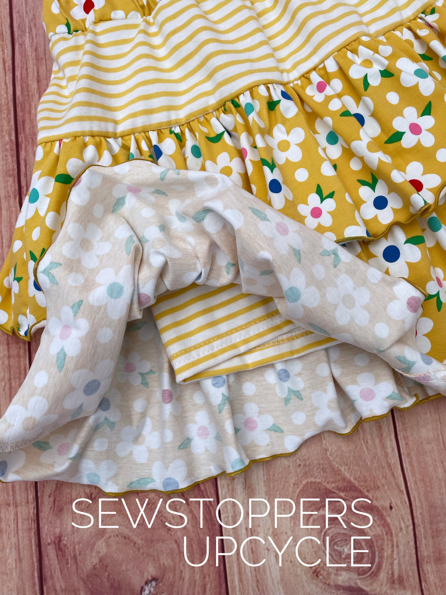 Alterations and Upcycle service