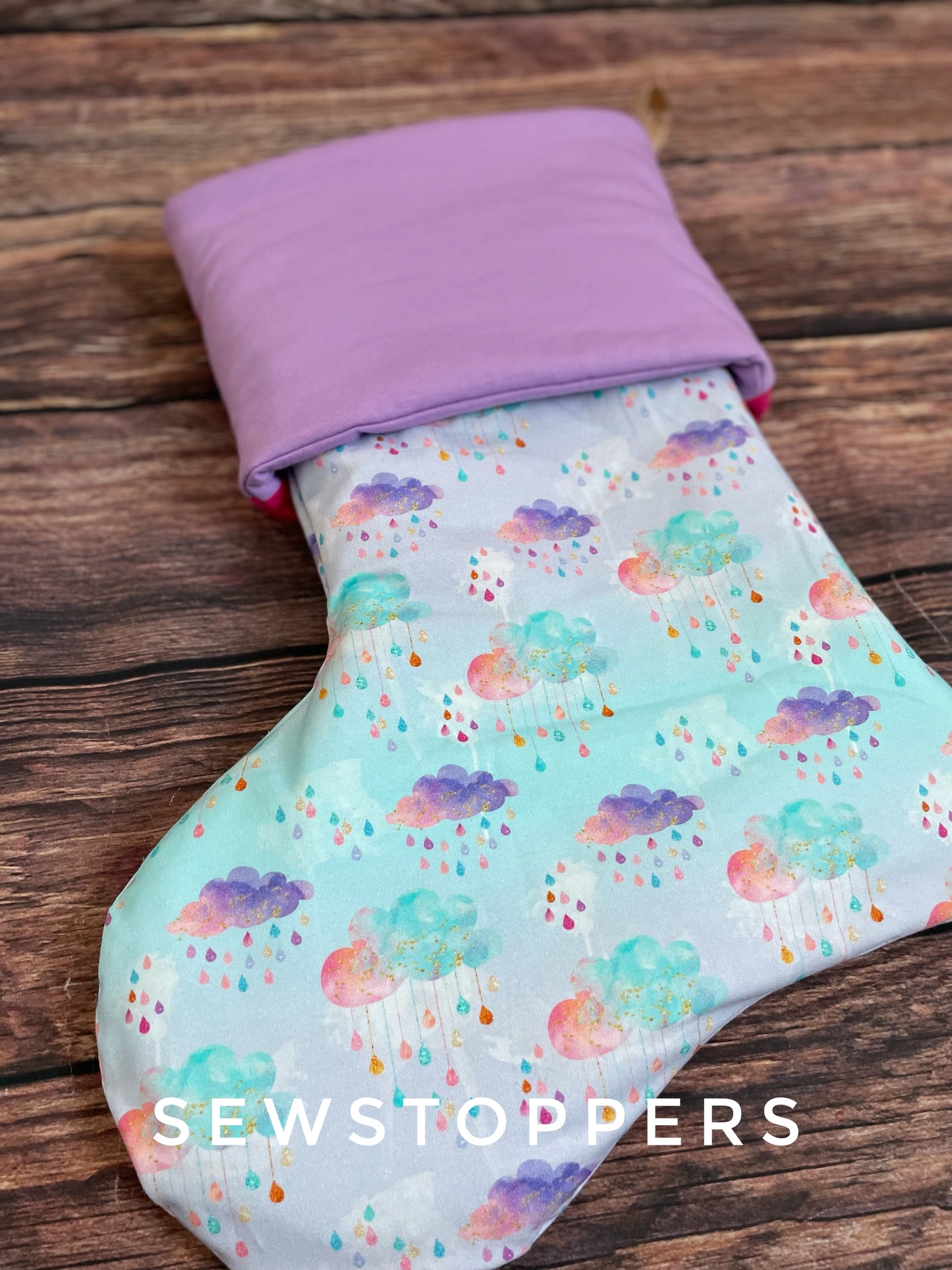 Christmas Stocking