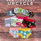 Alterations and Upcycle service