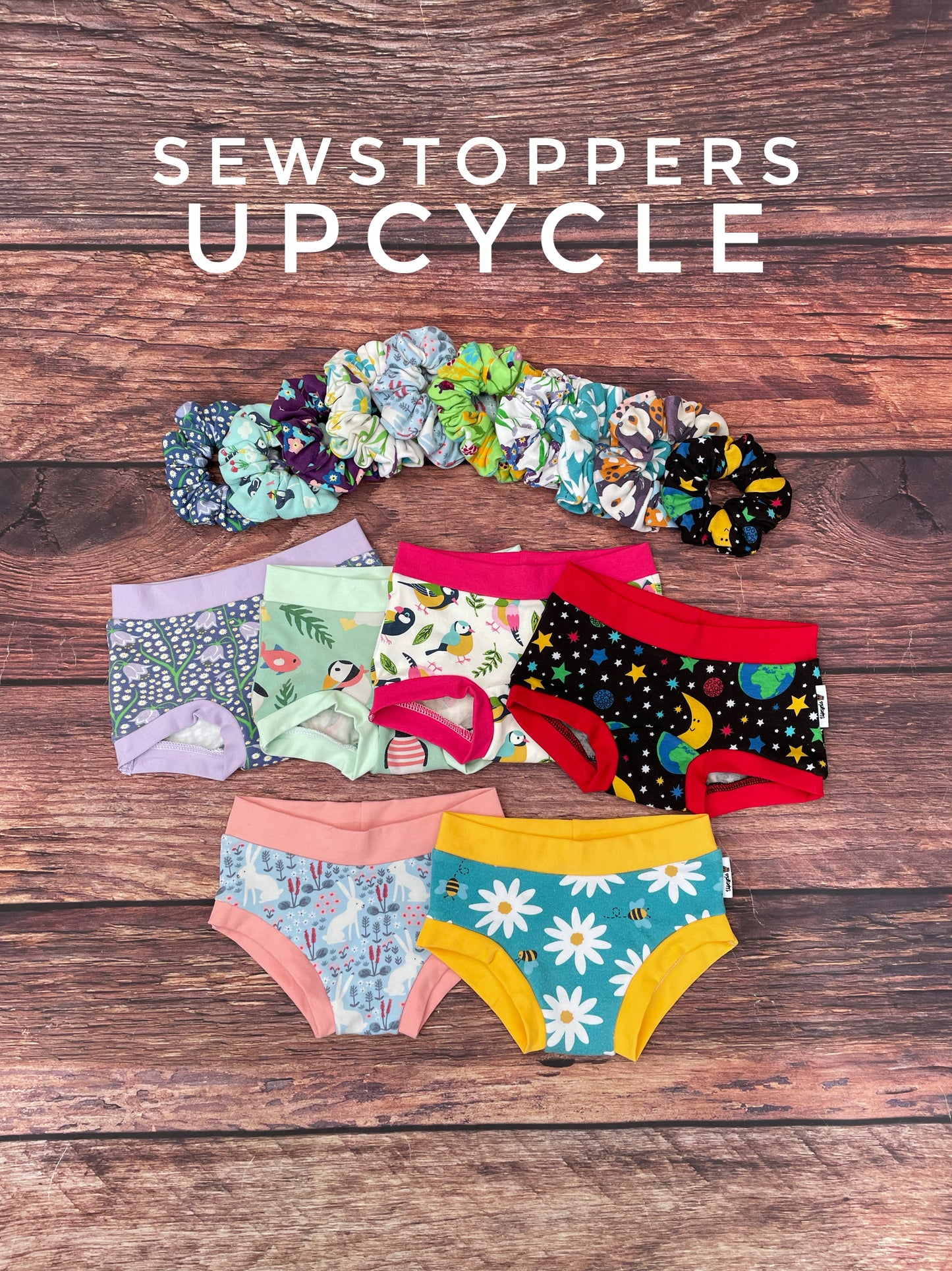 Alterations and Upcycle service
