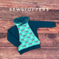 Cosy Cowl Jumper (kids)