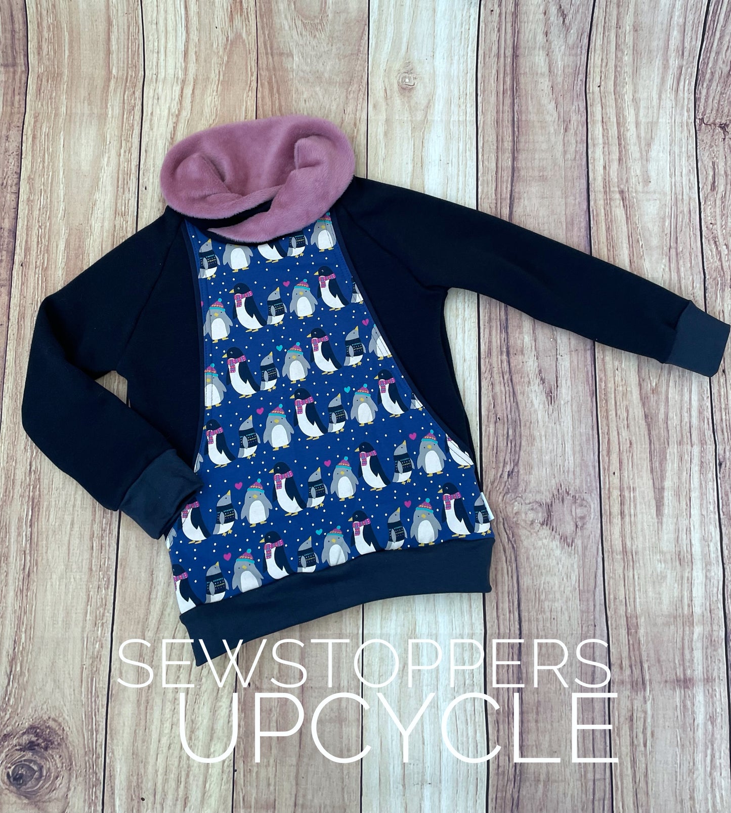 Alterations and Upcycle service
