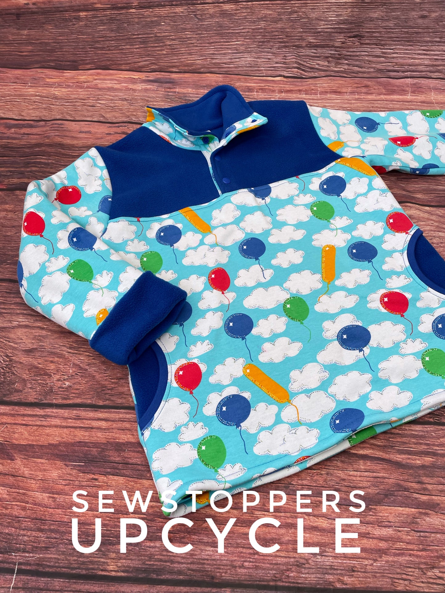 Alterations and Upcycle service