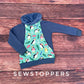 Cosy Cowl Jumper (kids)