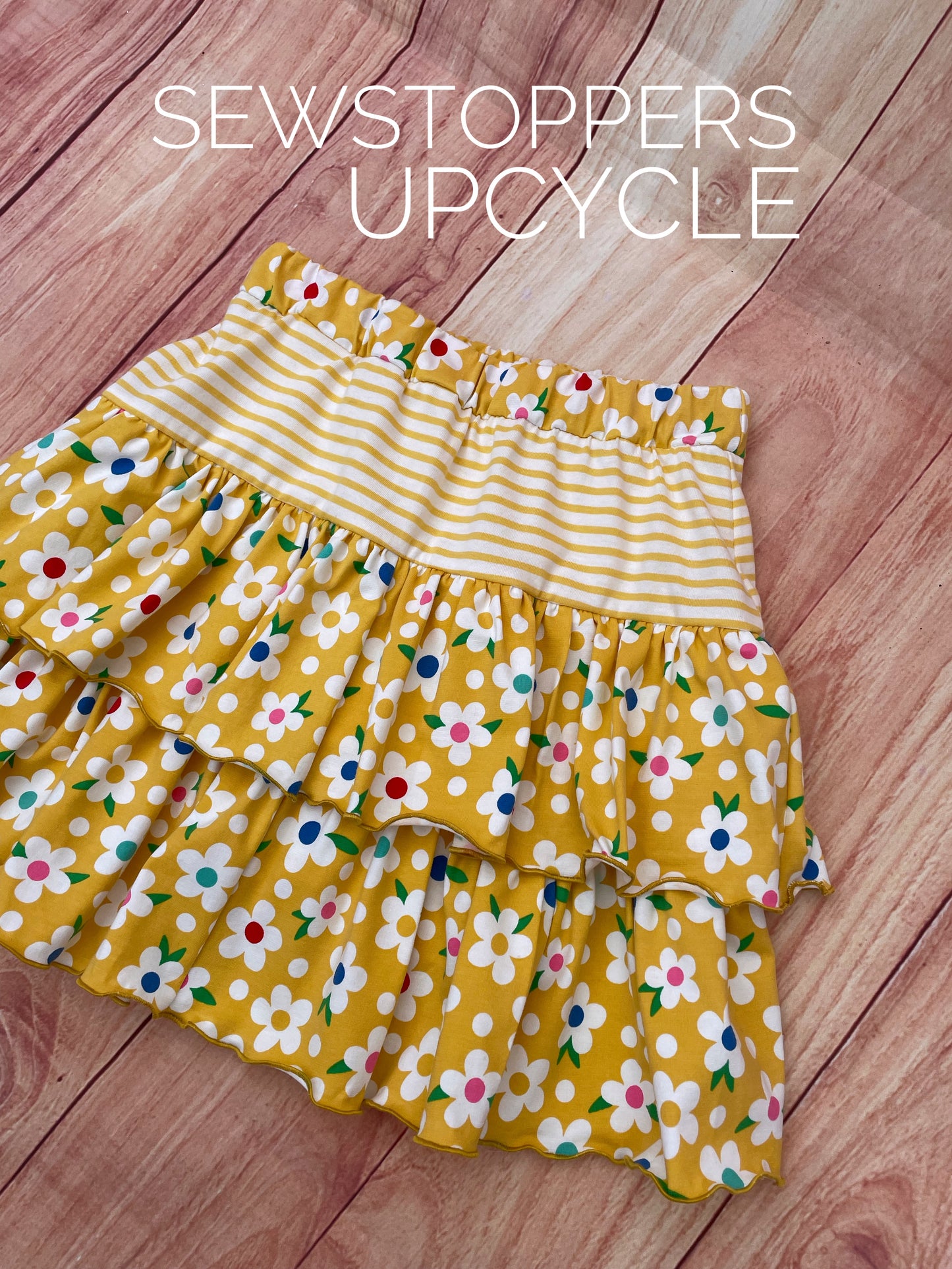 Alterations and Upcycle service