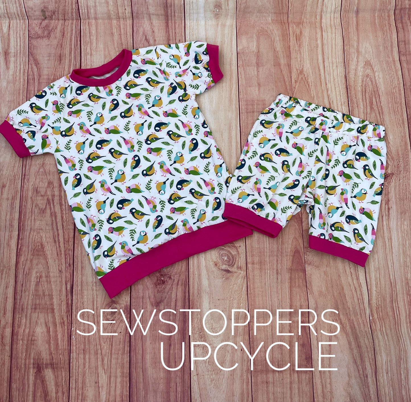 Alterations and Upcycle service