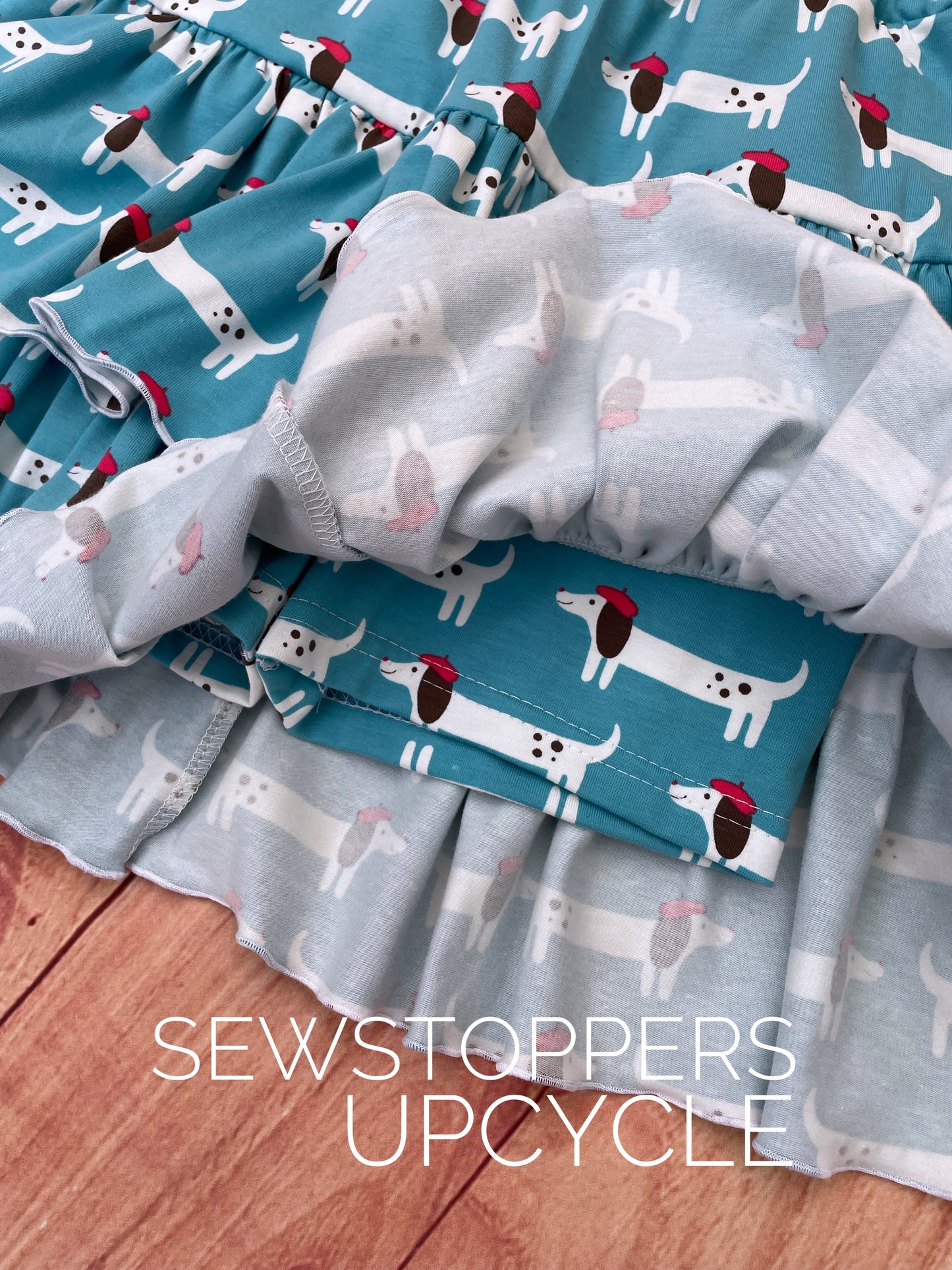 Alterations and Upcycle service