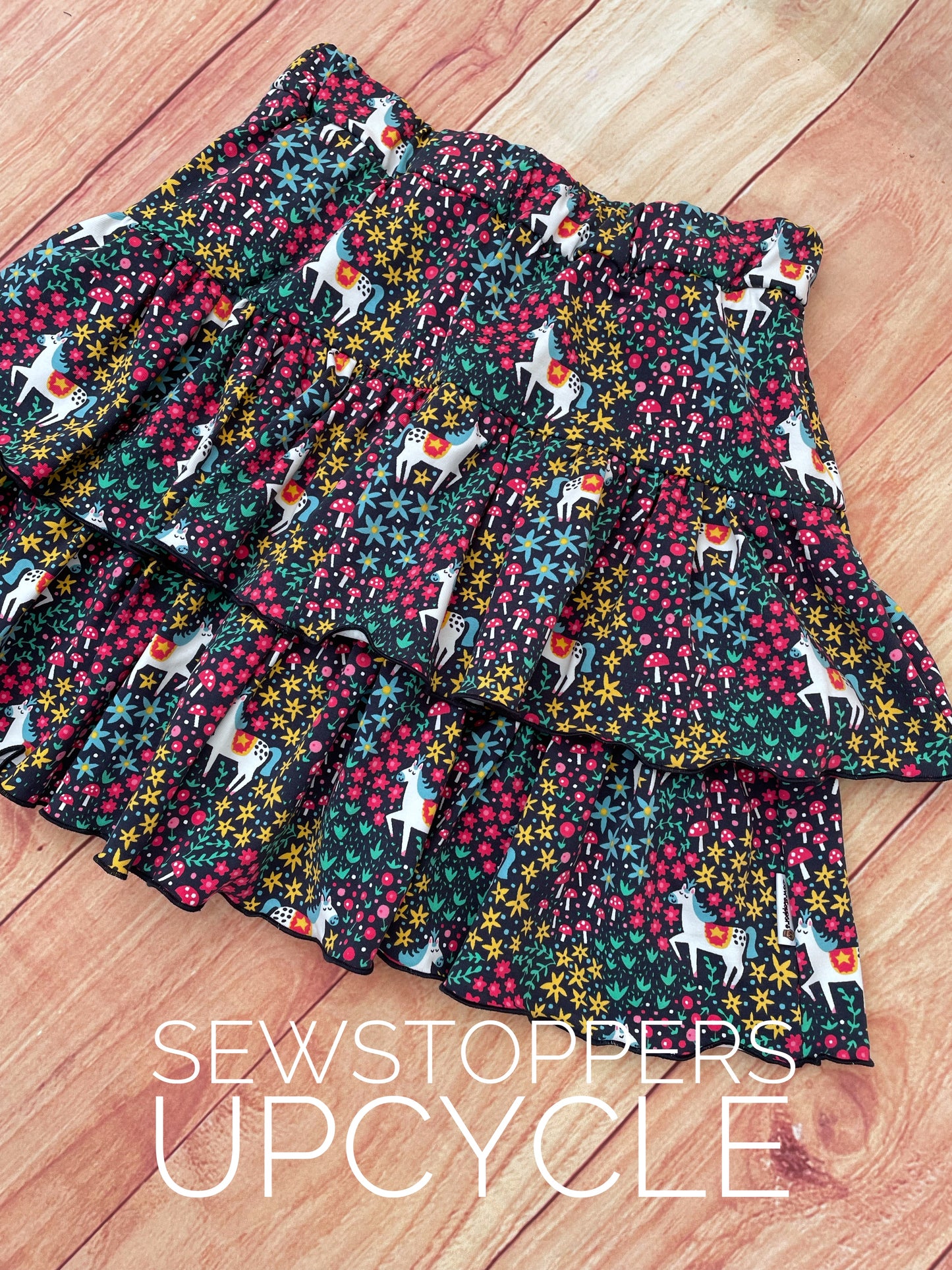 Alterations and Upcycle service