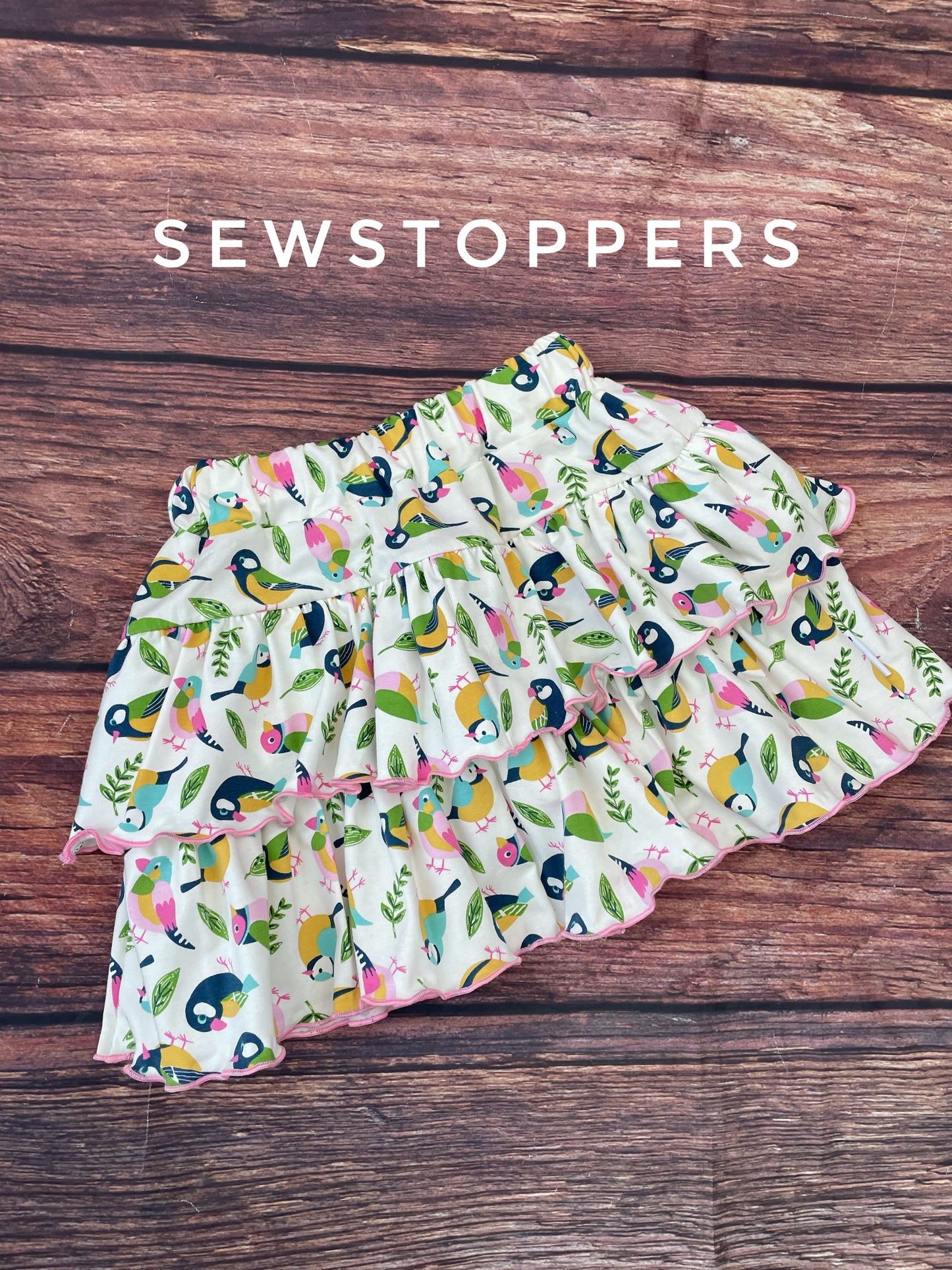 Alterations and Upcycle service