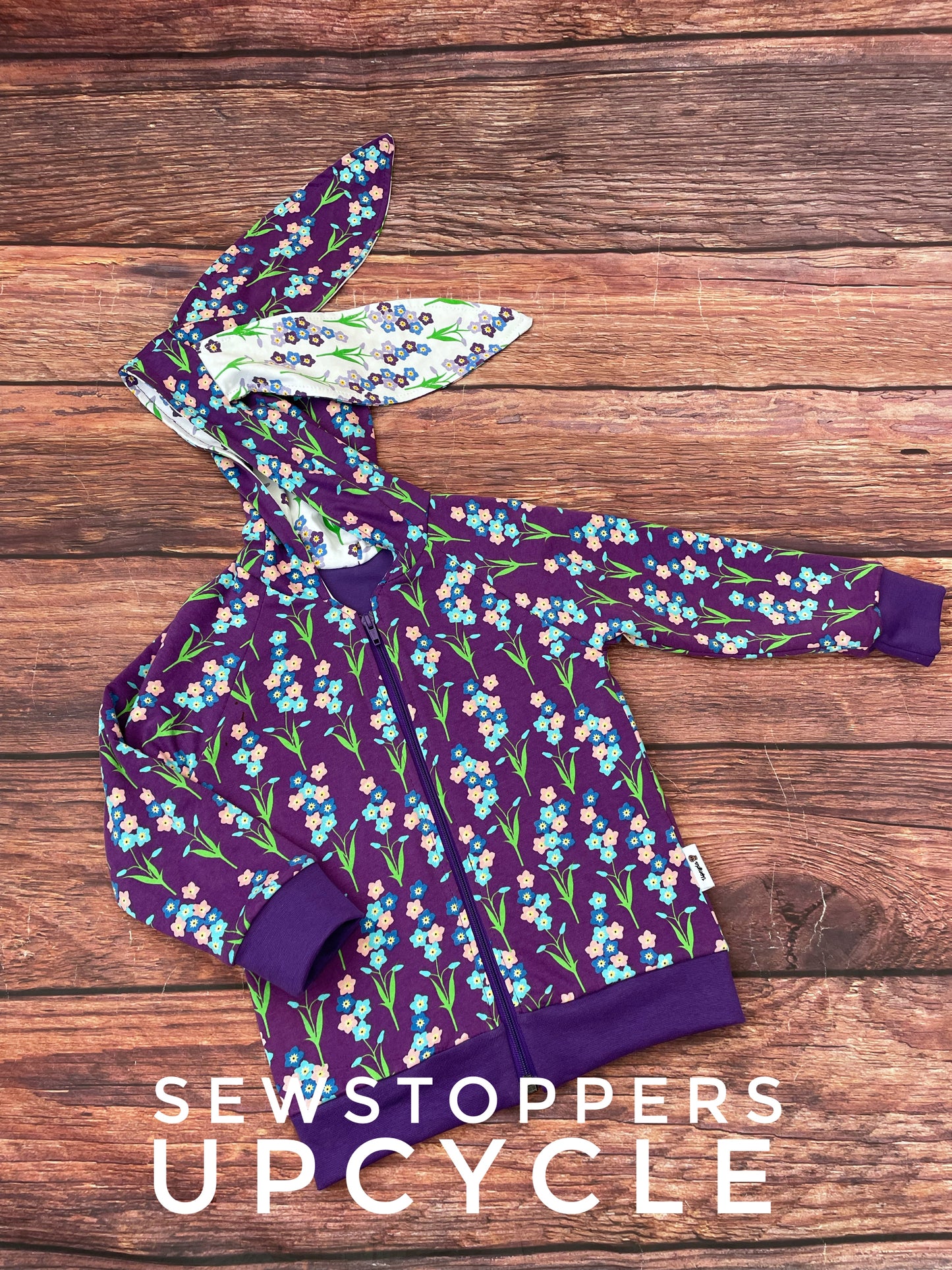 Alterations and Upcycle service