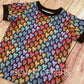 Standard T-Shirt 5-6yrs (ready to go)