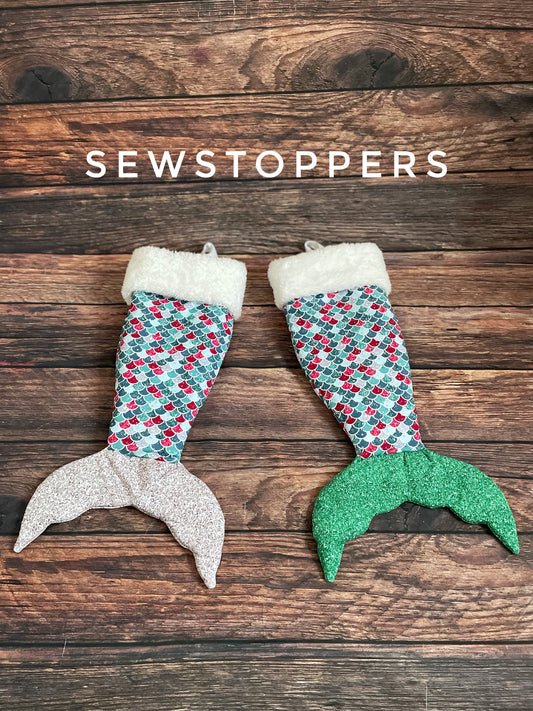 Christmas Stocking