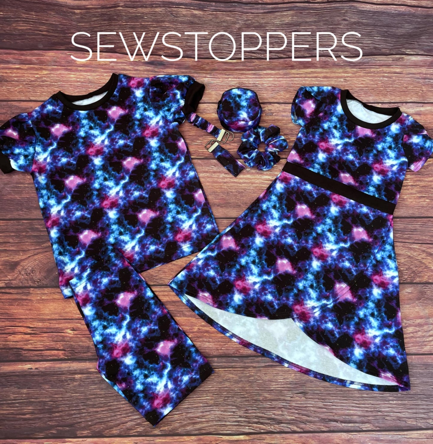 The Tulip Dress
