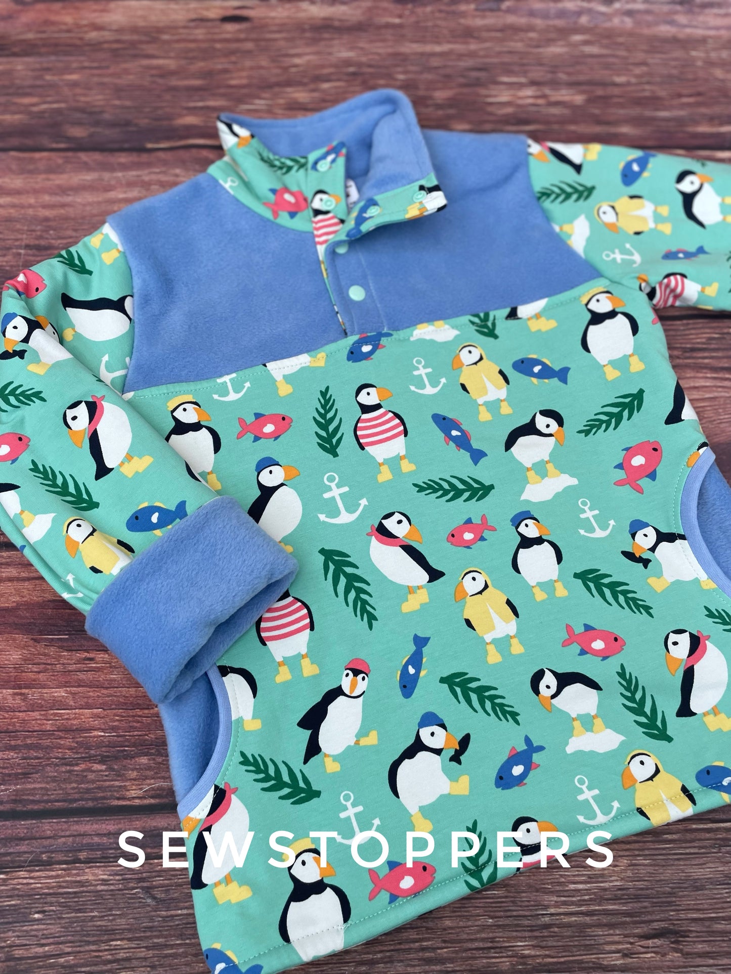 Alterations and Upcycle service