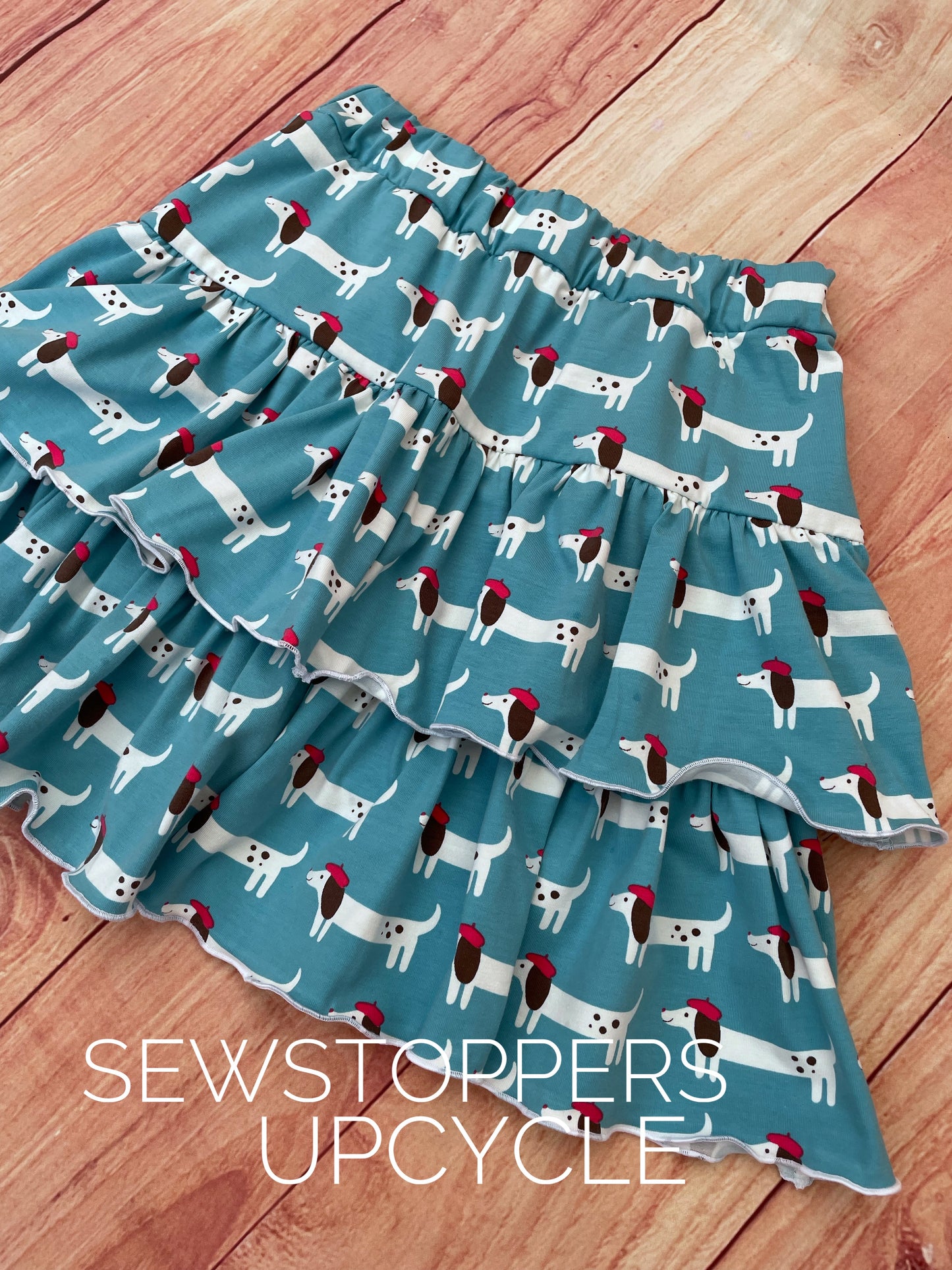 Alterations and Upcycle service