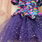 Party Puff Dress