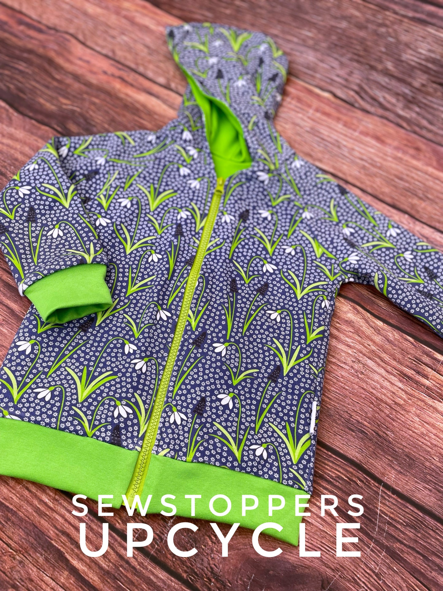 Alterations and Upcycle service