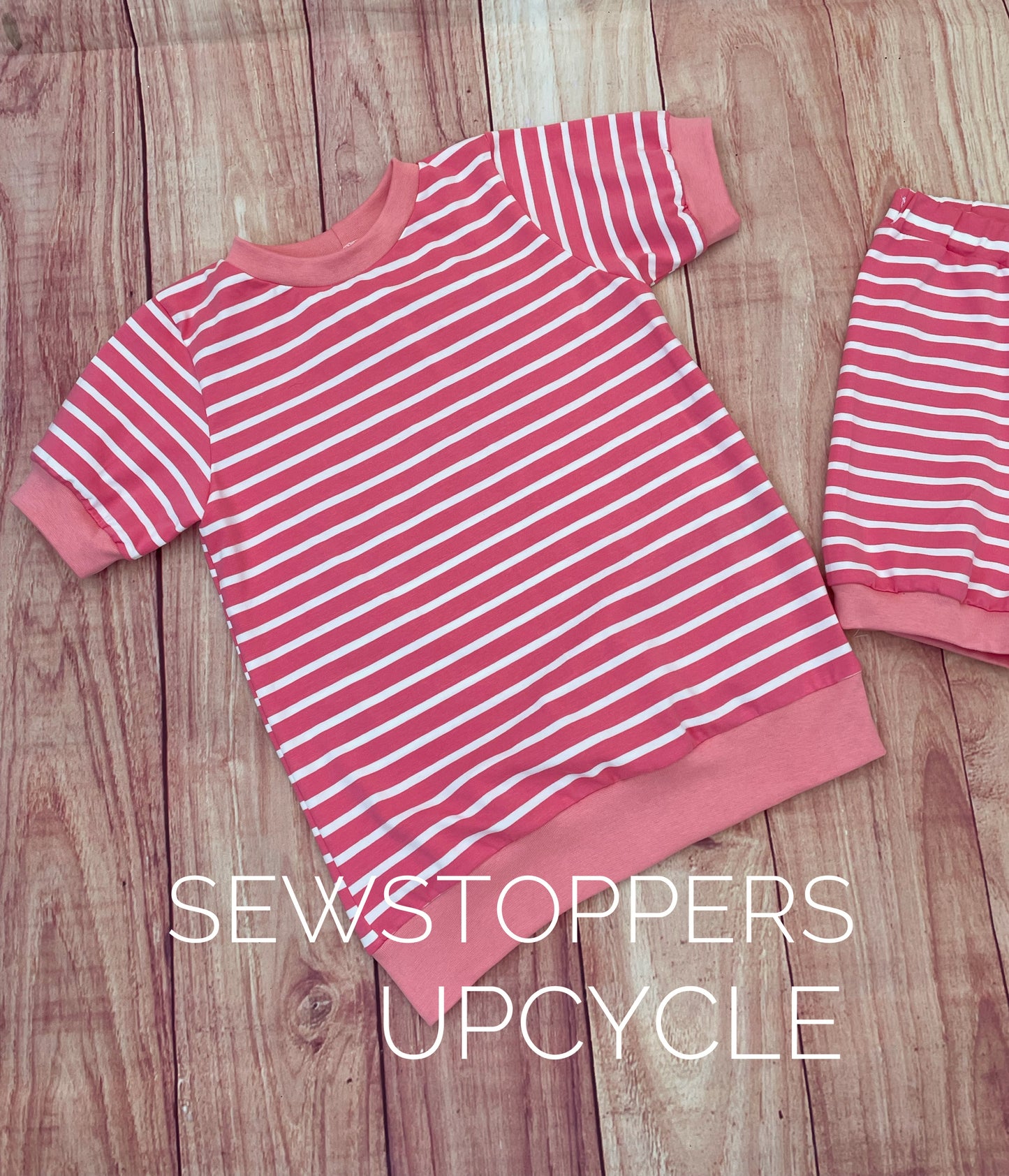 Alterations and Upcycle service