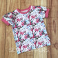 Standard T-shirt 4-5 yrs (Ready to go)