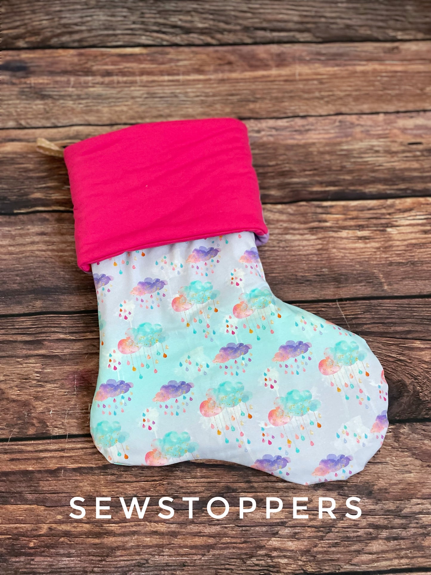 Christmas Stocking