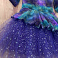 Party Puff Dress
