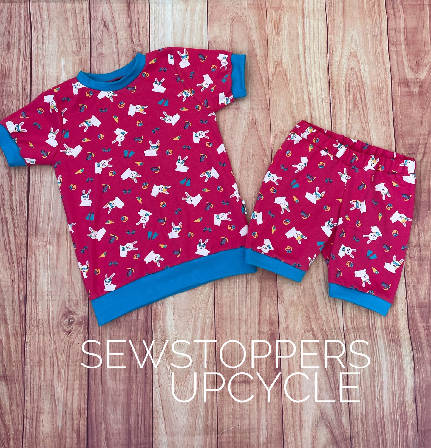 Alterations and Upcycle service