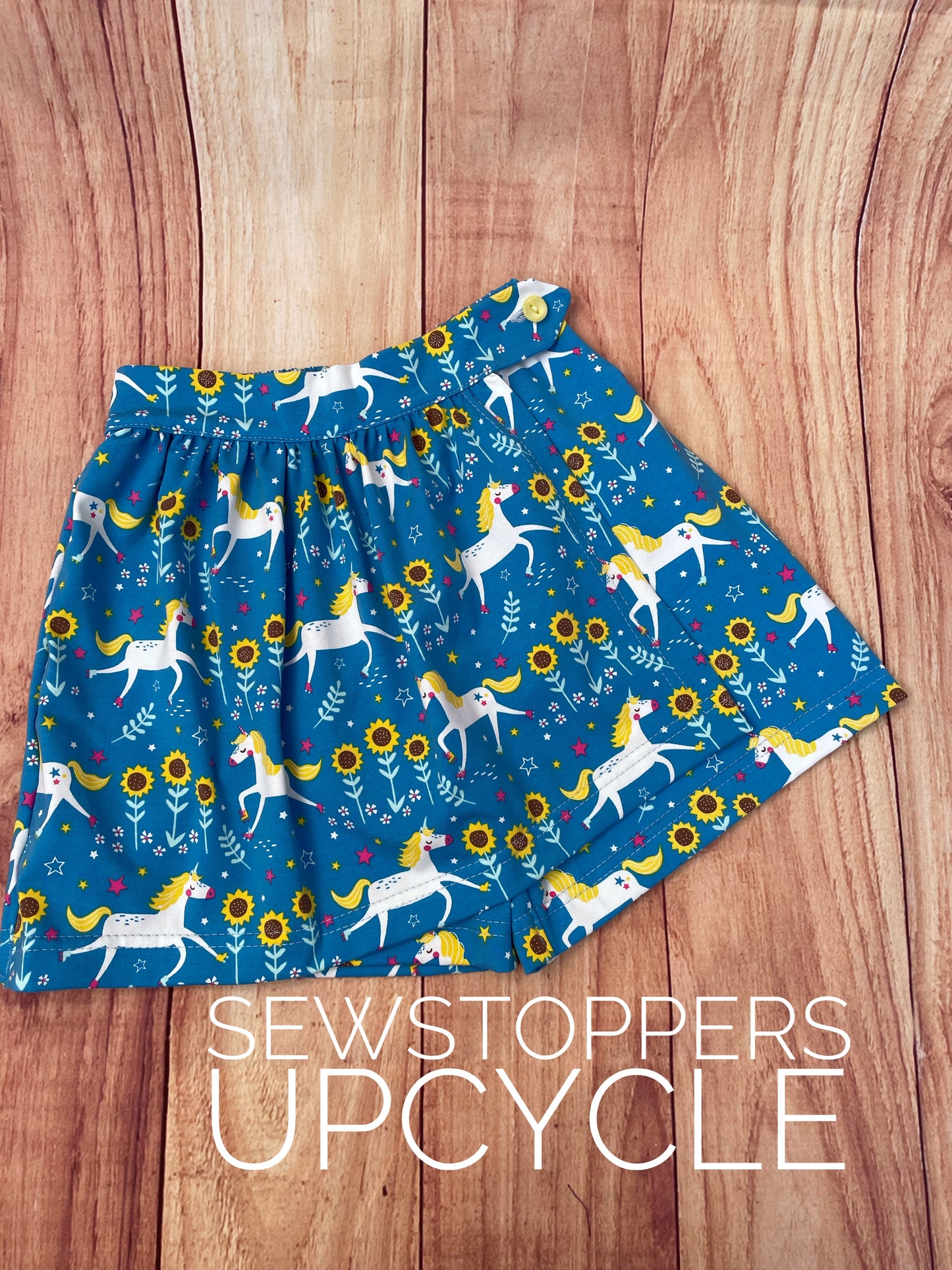 Alterations and Upcycle service