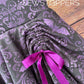 Princess Puff Dress (sizes 18m-5yrs)