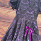 Princess Puff Dress (sizes 18m-5yrs)