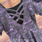 Princess Puff Dress (sizes 18m-5yrs)